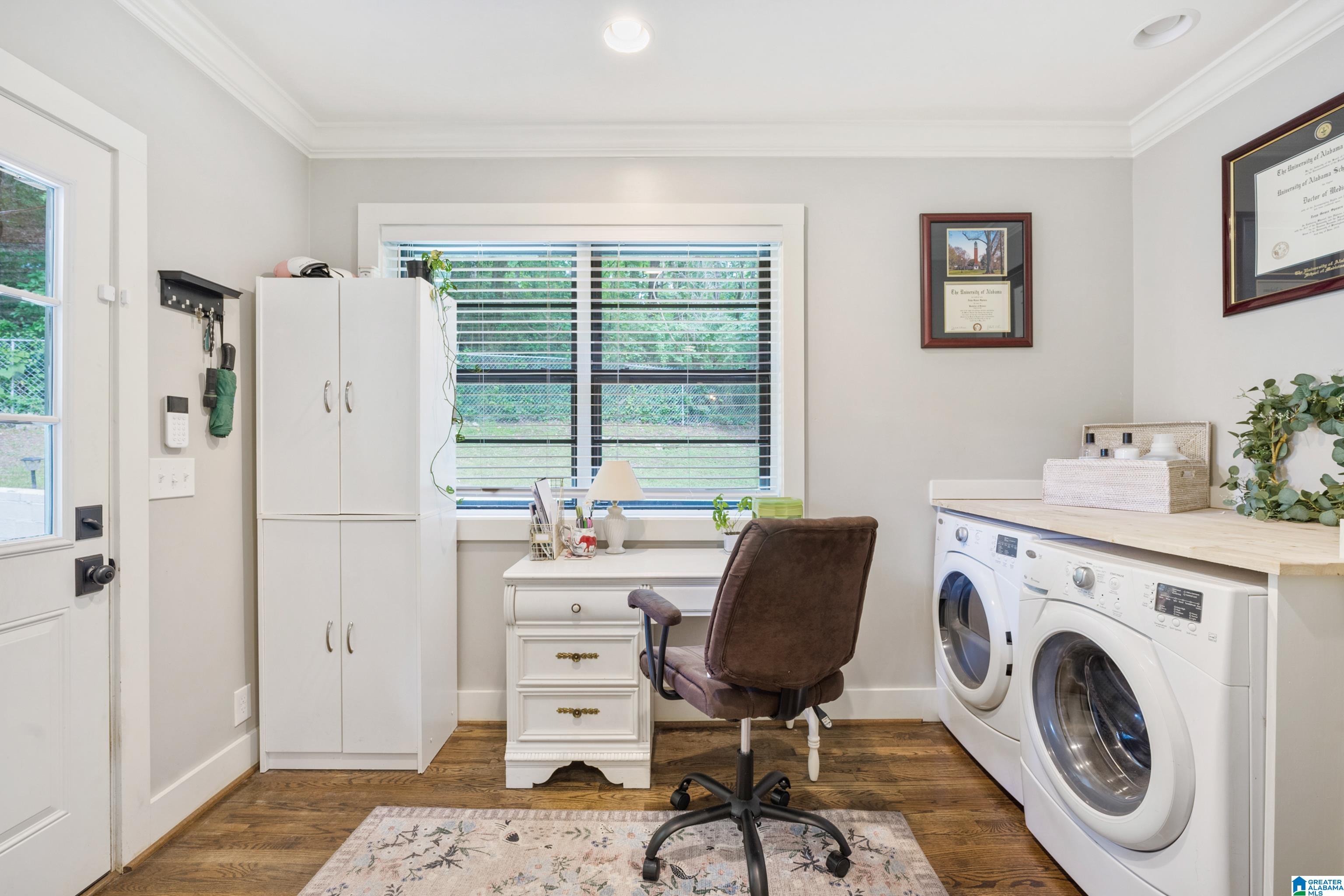 1517 Cresthill Road Birmingham, AL 35213 - Photo 15 of 30