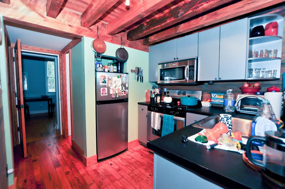Kitchen 1