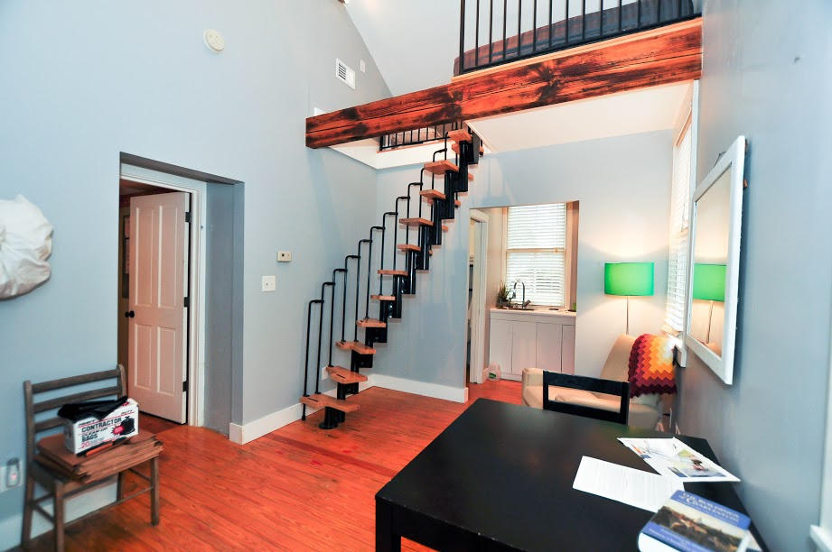 Back Loft