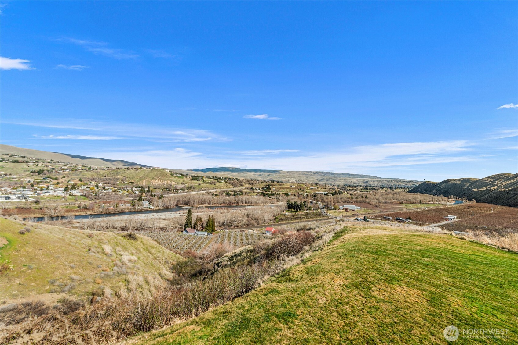 3045 Eastview Lane Wenatchee, WA 98801 - Photo 36 of 40