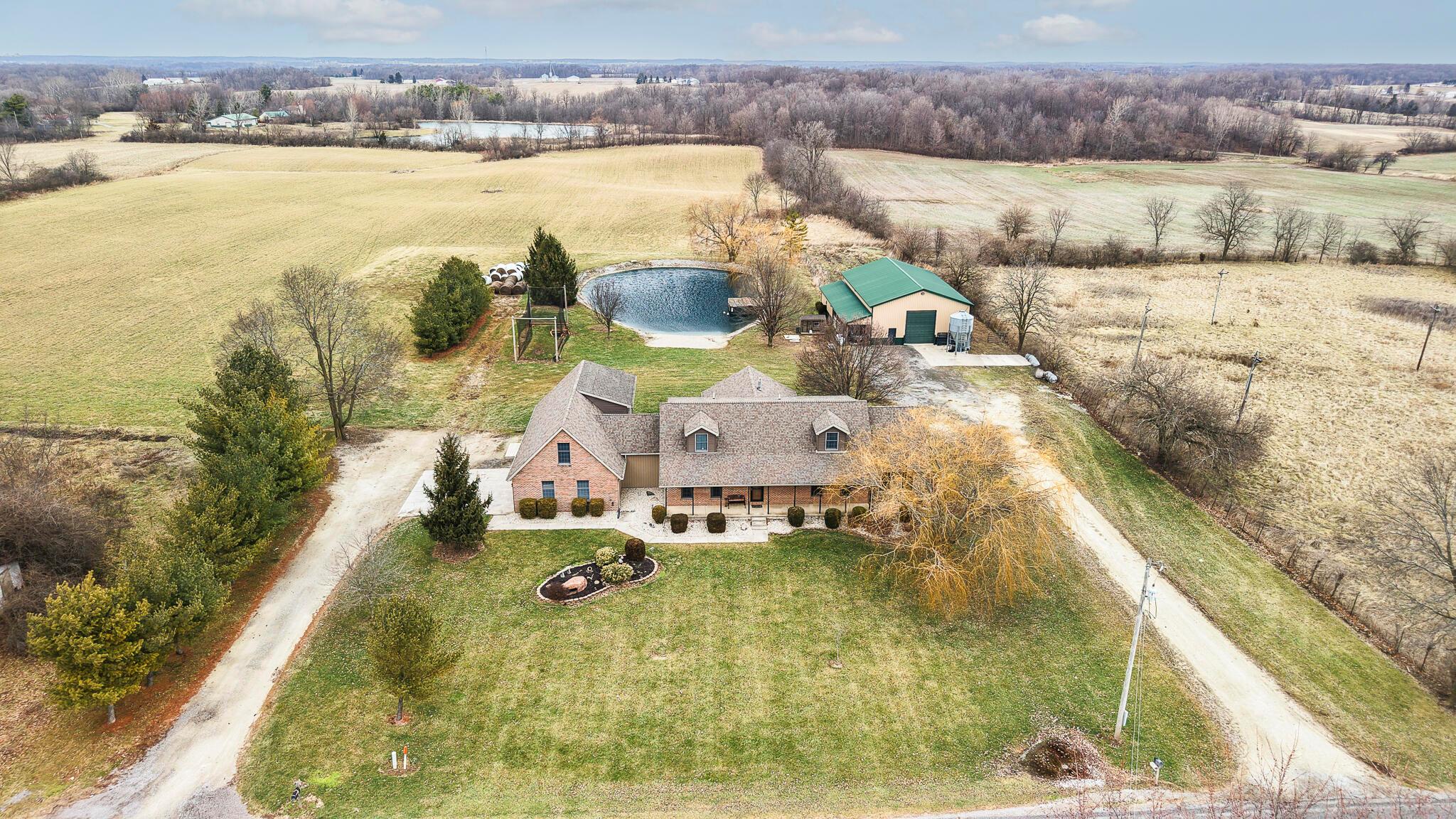 23481 Fairmount Road Waynesfield, OH 45896 - Photo 70 of 76 23481 Fairmount Road (70)