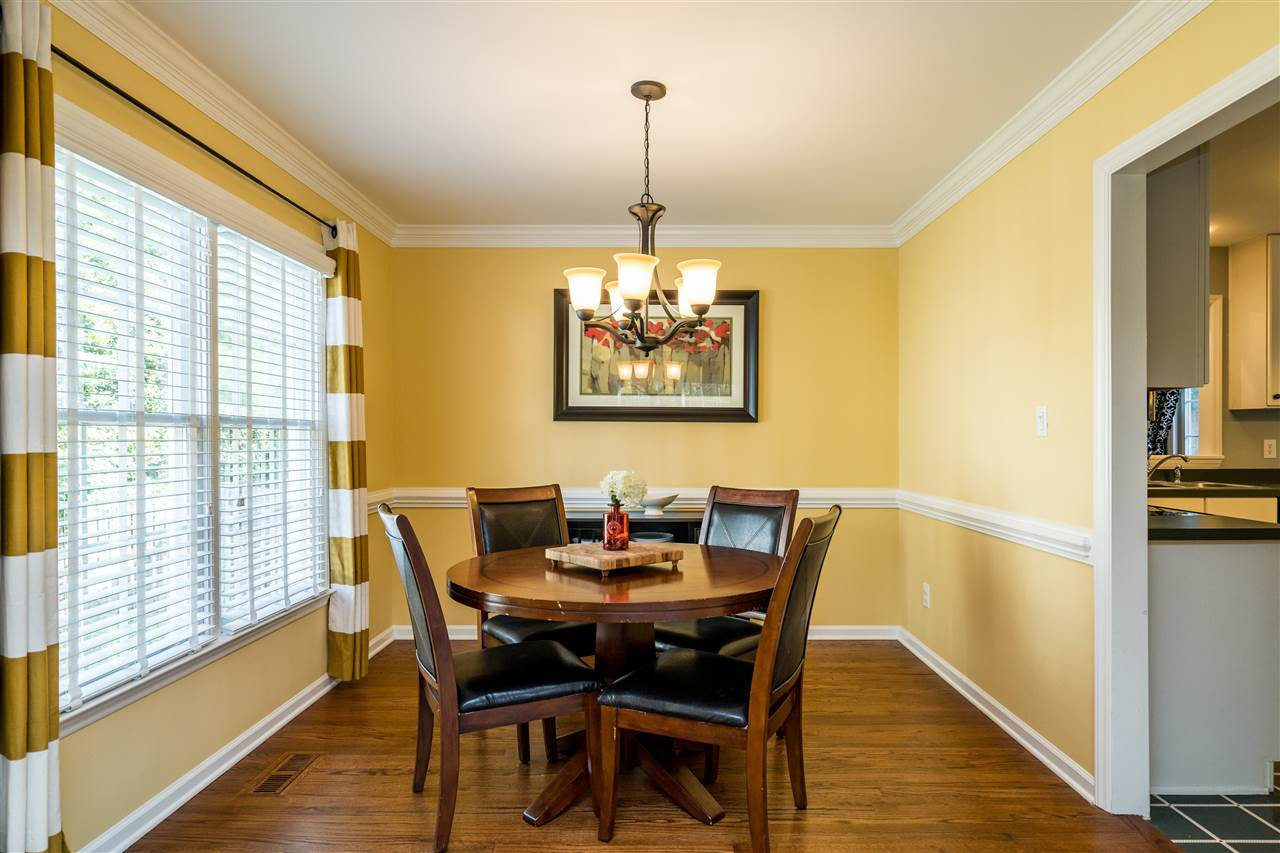 3316 Stone Castle Court Raleigh, NC 27613 - Photo 7 of 25 Photo 7