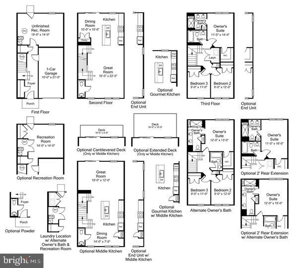 182 Telluride Way Charles Town, WV 25414 - Photo 14 of 14