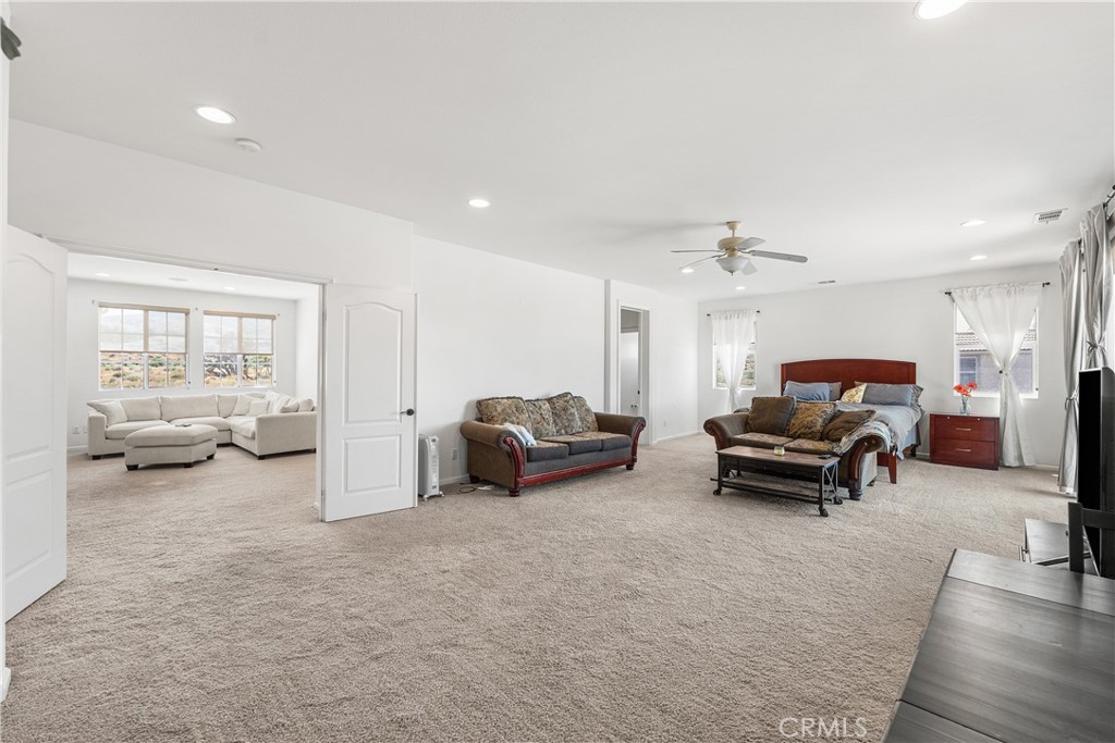 658 East Lago Lindo Road Palmdale, CA 93550 - Photo 49 of 73