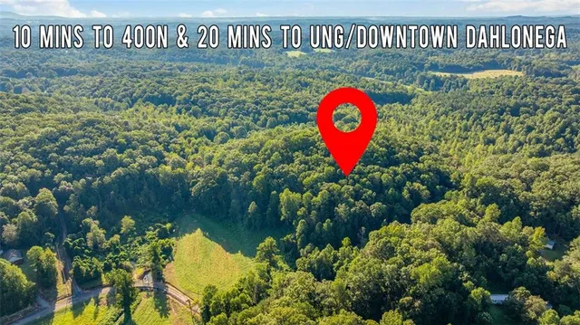 $325,000 | 0 Myrtle Drive, Dahlonega, GA 30533