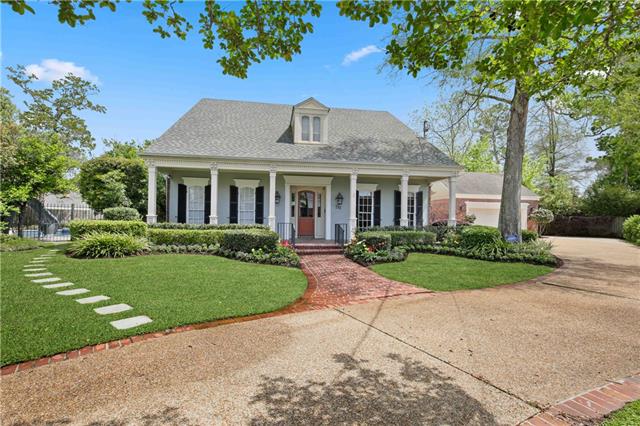 285 Citrus Road River Ridge, LA 70123 - Photo 2 of 49