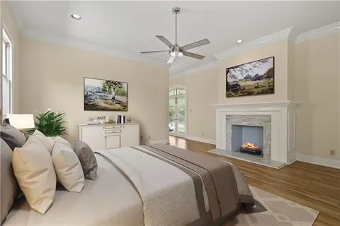 $1,175,000 | 285 Citrus Road, River Ridge, LA 70123
