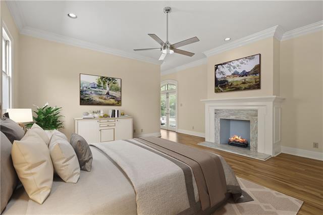 285 Citrus Road River Ridge, LA 70123 - Photo 21 of 49