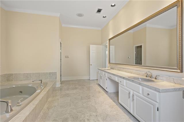 285 Citrus Road River Ridge, LA 70123 - Photo 24 of 49