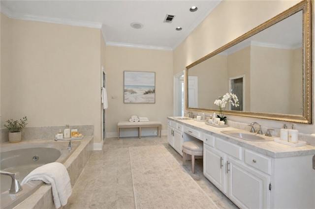 285 Citrus Road River Ridge, LA 70123 - Photo 25 of 49