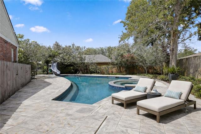 285 Citrus Road River Ridge, LA 70123 - Photo 46 of 49