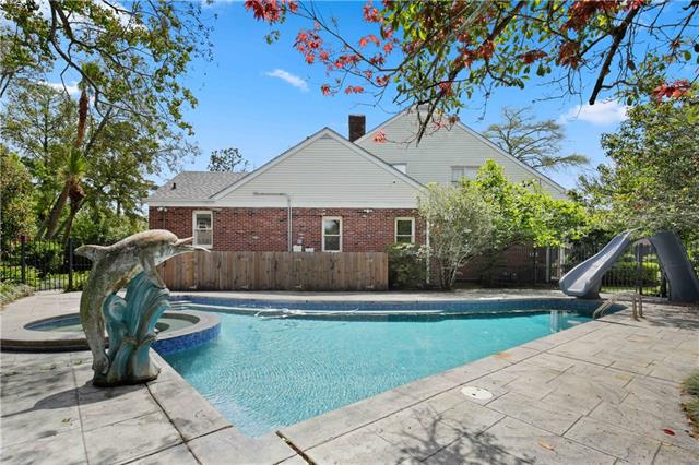 285 Citrus Road River Ridge, LA 70123 - Photo 47 of 49