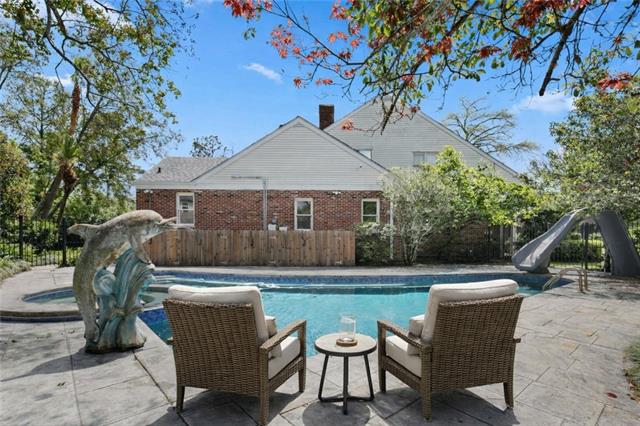 285 Citrus Road River Ridge, LA 70123 - Photo 48 of 49