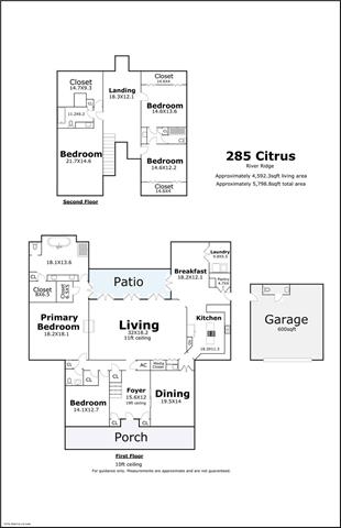 285 Citrus Road River Ridge, LA 70123 - Photo 49 of 49