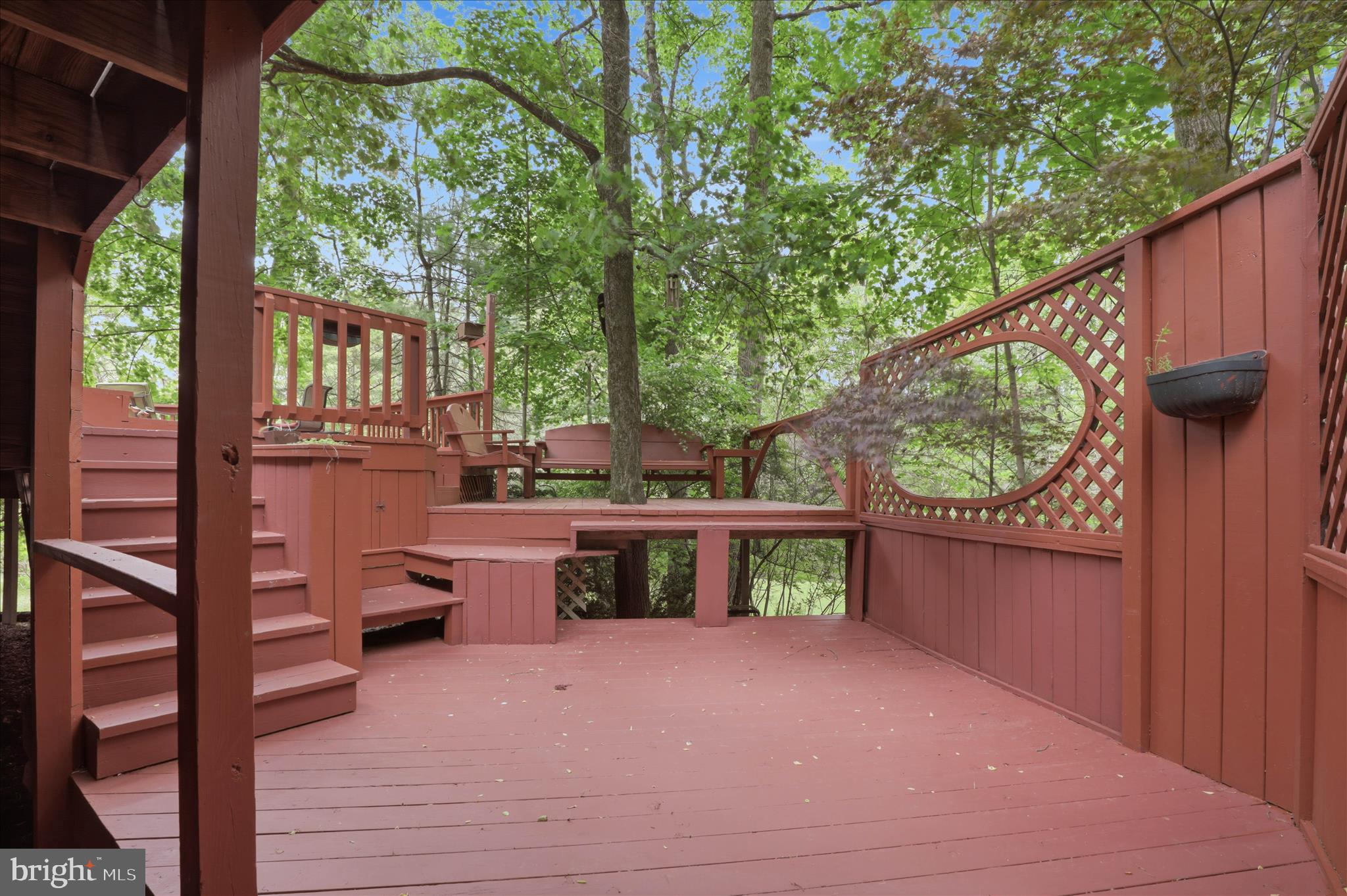 20 Star Lite Drive Lititz, PA 17543 - Photo 34 of 59 a view of outdoor space yard and deck