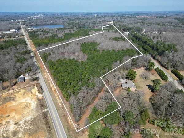 $495,000 | 0 Hwy 521 Bypass South, Lancaster, SC 29720