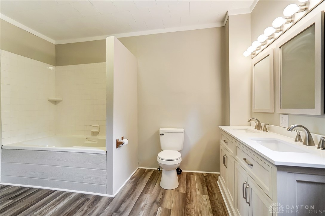 6584 Dialton Road Springfield, OH 45502 - Photo 25 of 52 Gallery Image 25