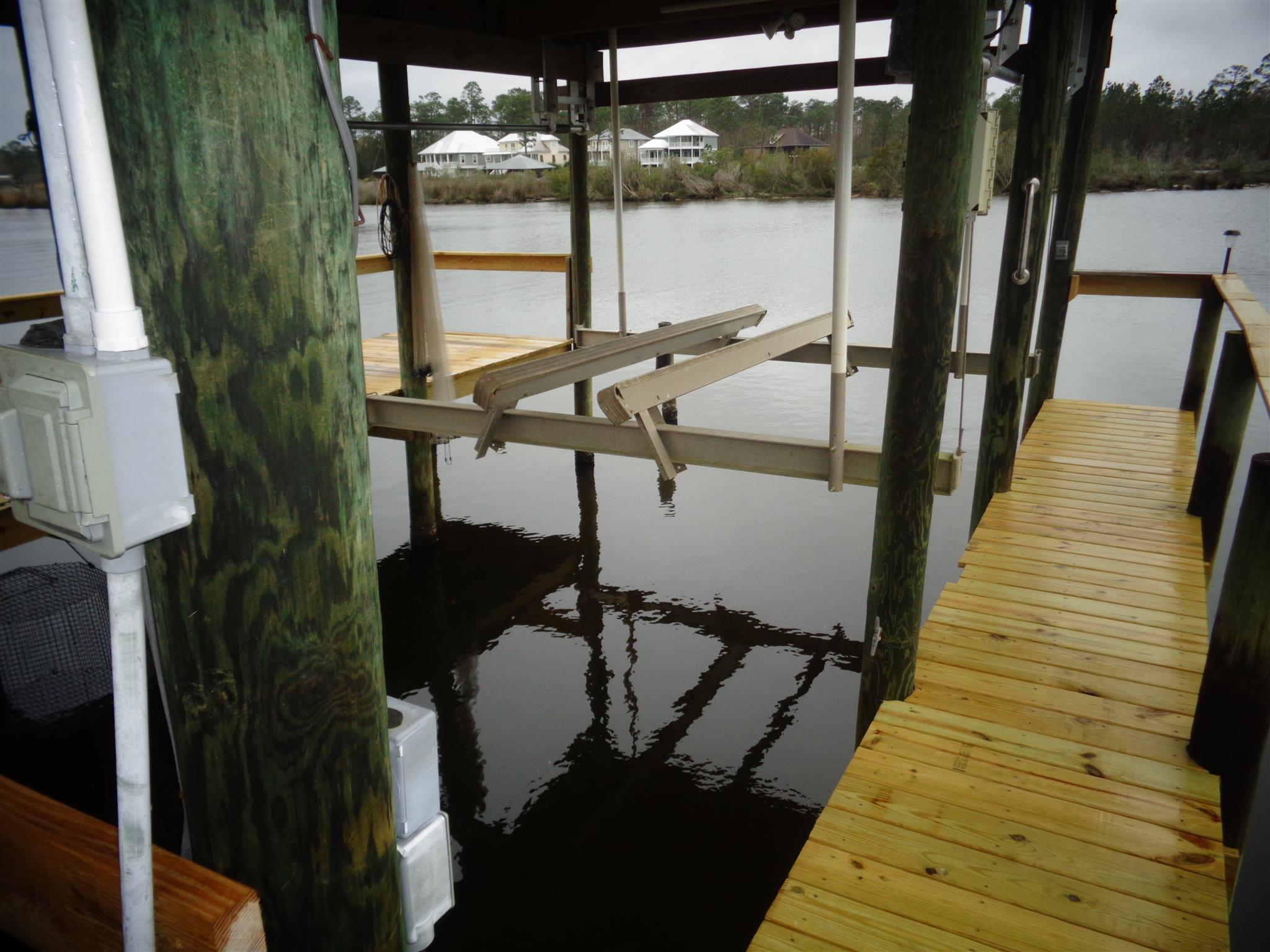 9195 Bay Point Drive Elberta, AL 36530 - Photo 6 of 7