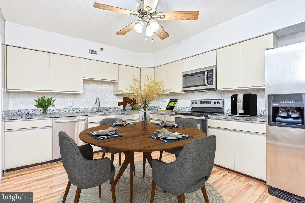 5501 Seminary Road, Unit 104S Falls Church, VA 22041 - Photo 19 of 42