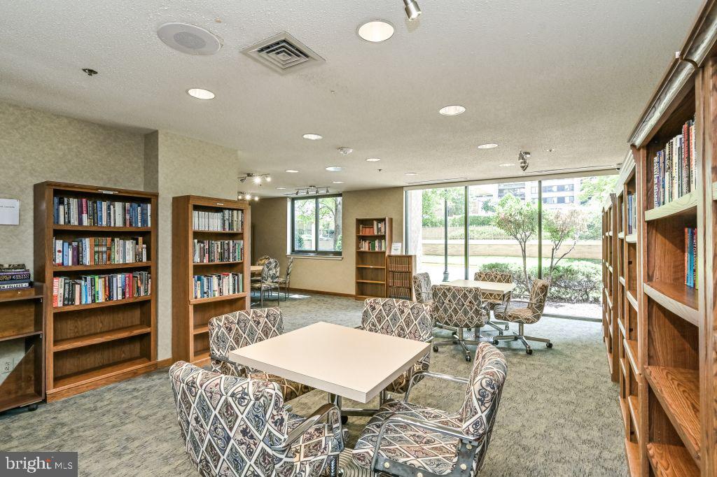 5501 Seminary Road, Unit 104S Falls Church, VA 22041 - Photo 41 of 42