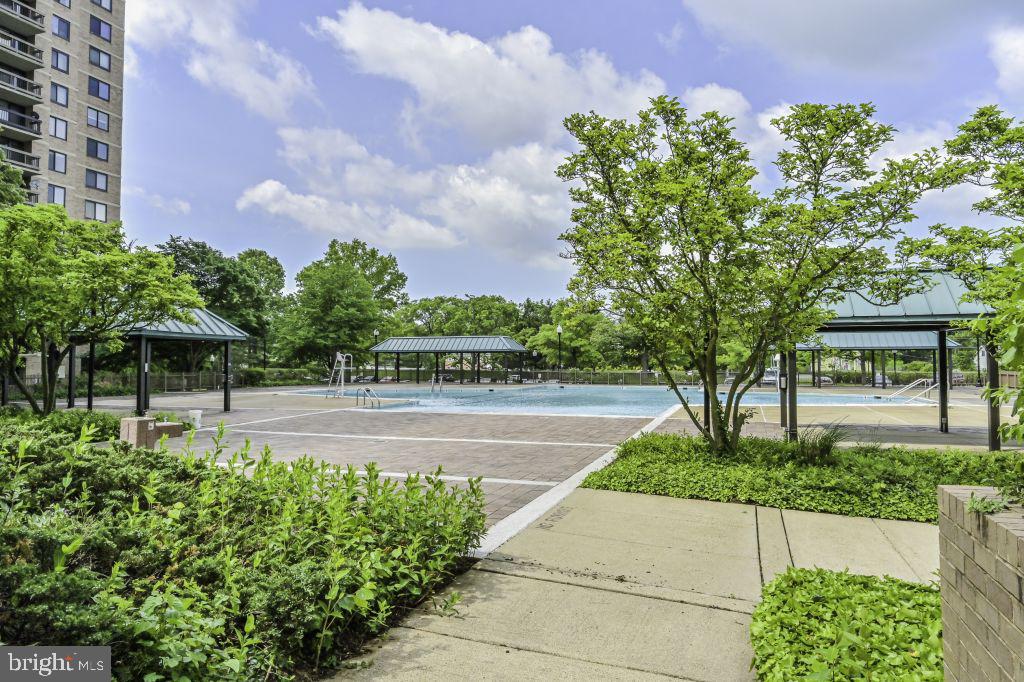 5501 Seminary Road, Unit 104S Falls Church, VA 22041 - Photo 9 of 42