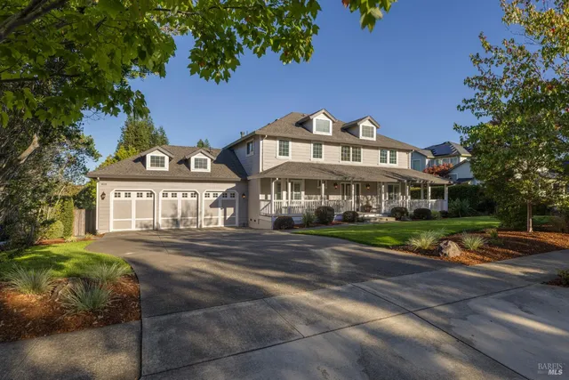 $1,679,000 | 8776 Logan Place, Cotati, CA 94931