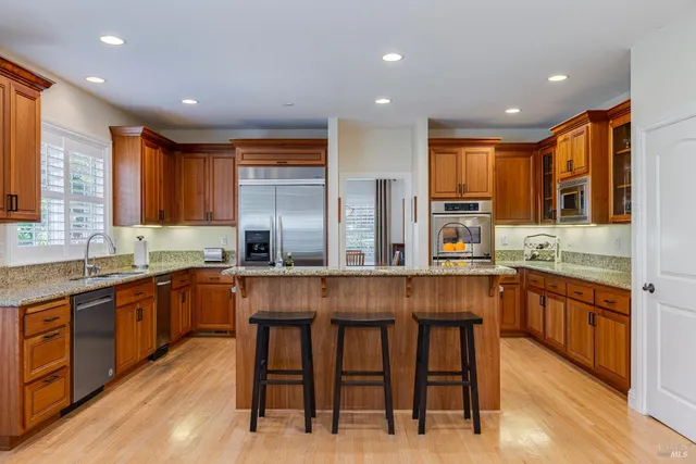 $1,679,000 | 8776 Logan Place, Cotati, CA 94931