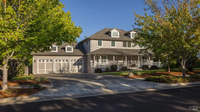 $1,679,000 | 8776 Logan Place, Cotati, CA 94931