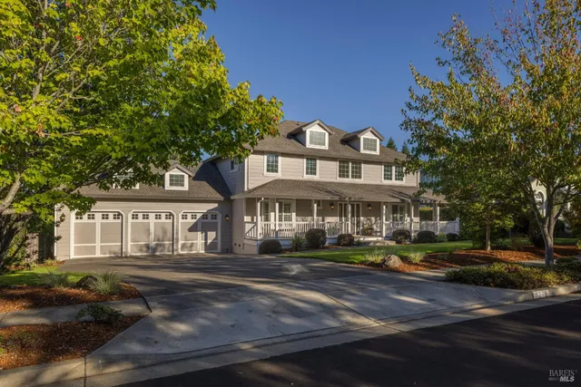 $1,679,000 | 8776 Logan Place, Cotati, CA 94931