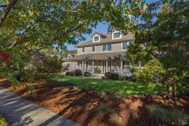 $1,679,000 | 8776 Logan Place, Cotati, CA 94931