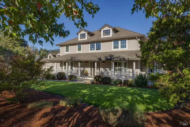 $1,679,000 | 8776 Logan Place, Cotati, CA 94931