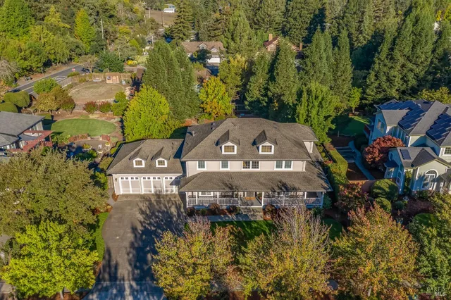 $1,679,000 | 8776 Logan Place, Cotati, CA 94931