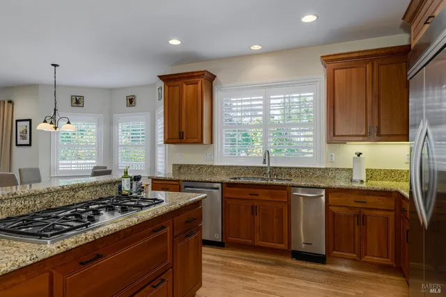 $1,679,000 | 8776 Logan Place, Cotati, CA 94931