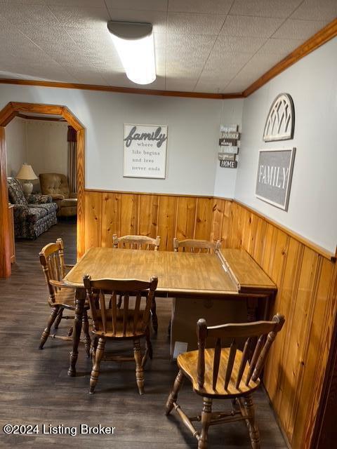4814 Jackson Road Eminence, KY 40019 - Photo 13 of 15 Kitchen