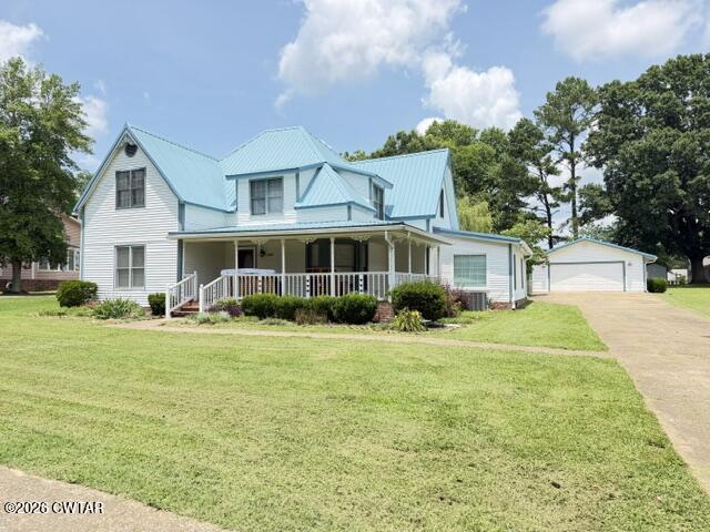 406 West Main Street Rutherford, TN 38369 - Photo 2 of 30 IMG_9159 (1)