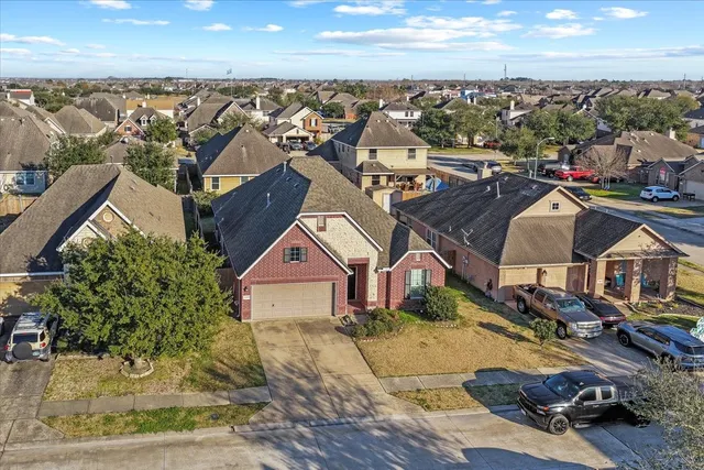 $2,700 | 8306 Hampton Bay Drive, Baytown, TX 77523