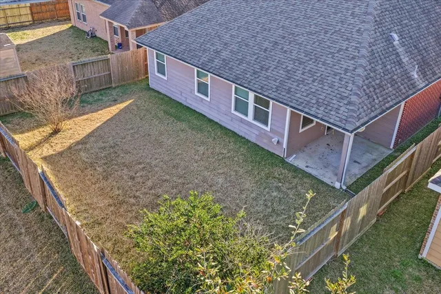 $2,700 | 8306 Hampton Bay Drive, Baytown, TX 77523