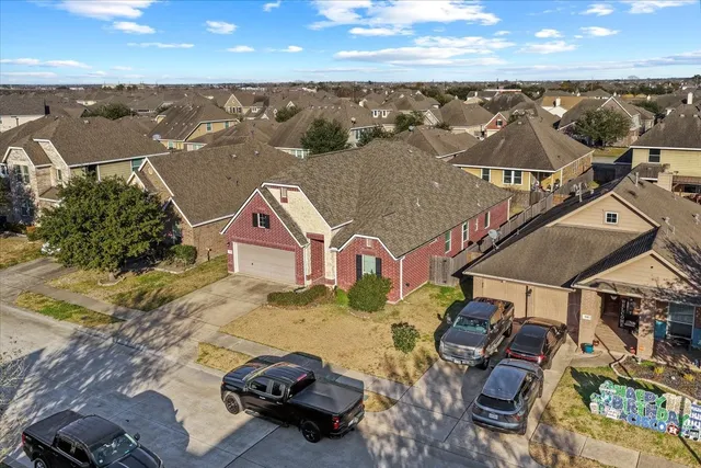 $2,700 | 8306 Hampton Bay Drive, Baytown, TX 77523