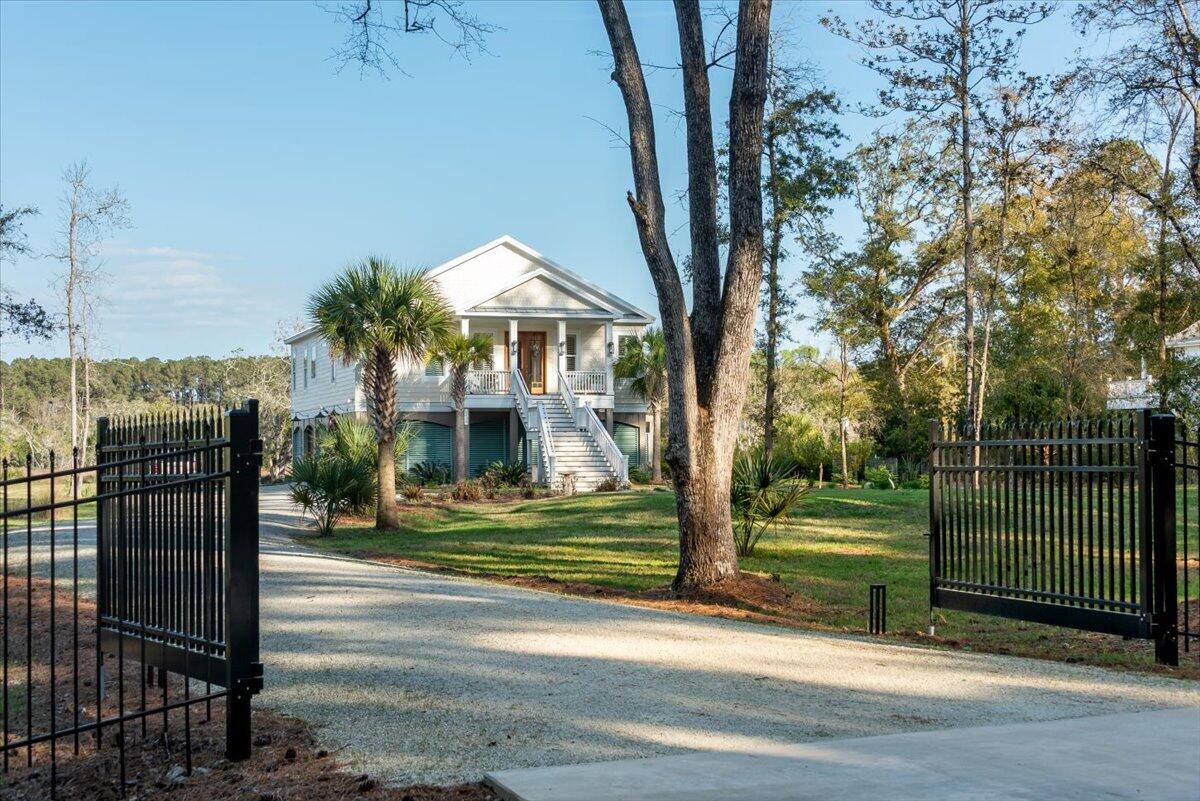 2418 Edisto Ferry Road Edisto Island, SC 29438 - Photo 26 of 28 26-KL1_8143