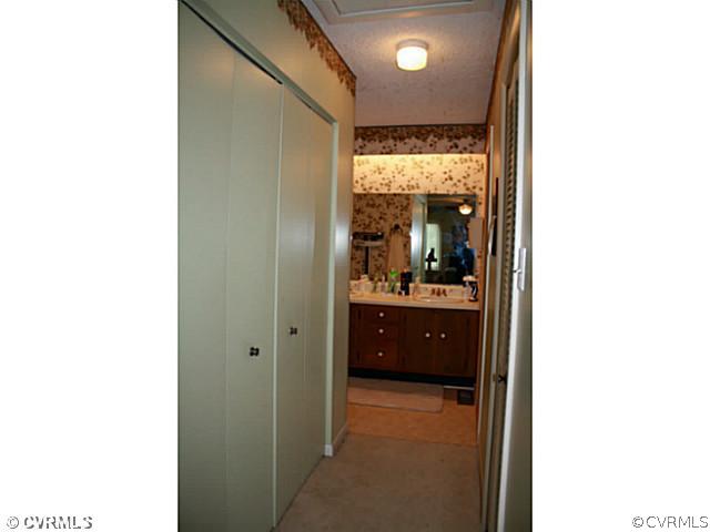 13900 Walnut Creek Road Midlothian, VA 23112 - Photo 16 of 24 Master Bath - Two Master Closets