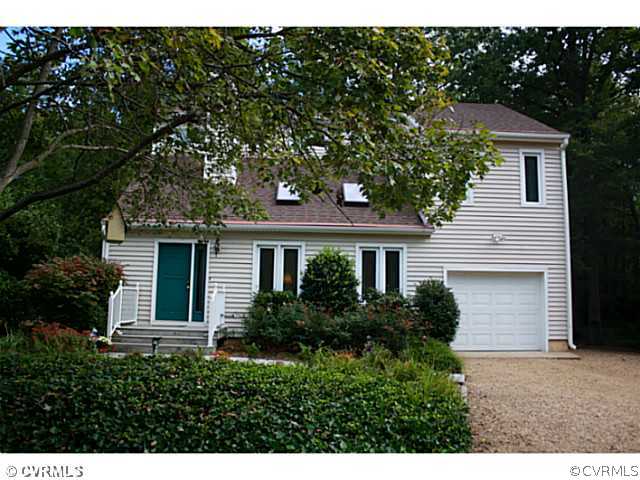 13900 Walnut Creek Road Midlothian, VA 23112 - Photo 24 of 24 Exterior Front