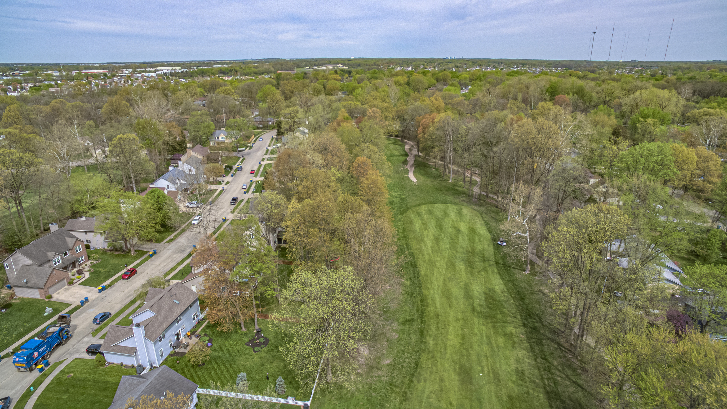 5847 Manning Road Indianapolis, IN 46228 - Photo 6 of 38 Gallery Image 6