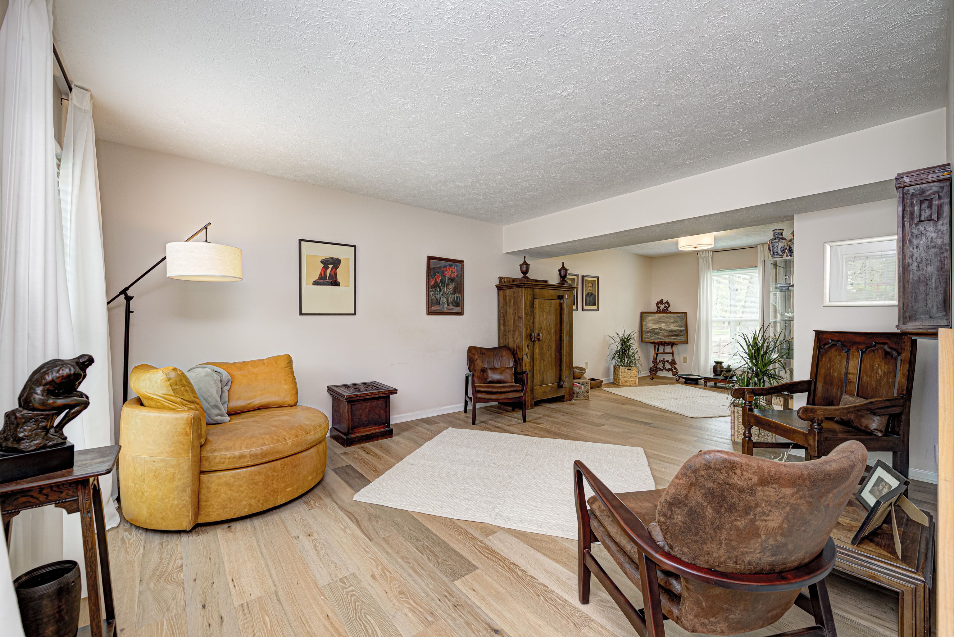 5847 Manning Road Indianapolis, IN 46228 - Photo 7 of 38 Gallery Image 7