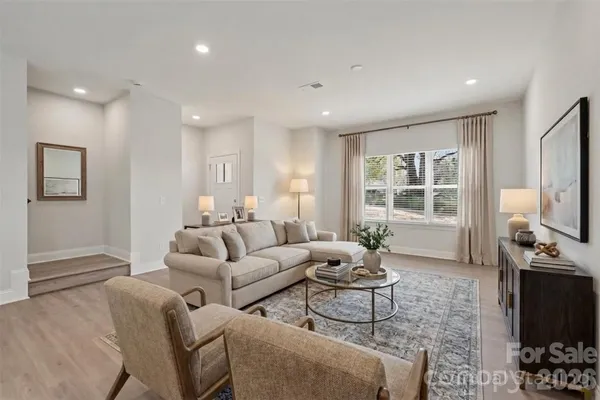 $490,000 | 533 Broadway Court, Unit A&B, Statesville, NC 28677