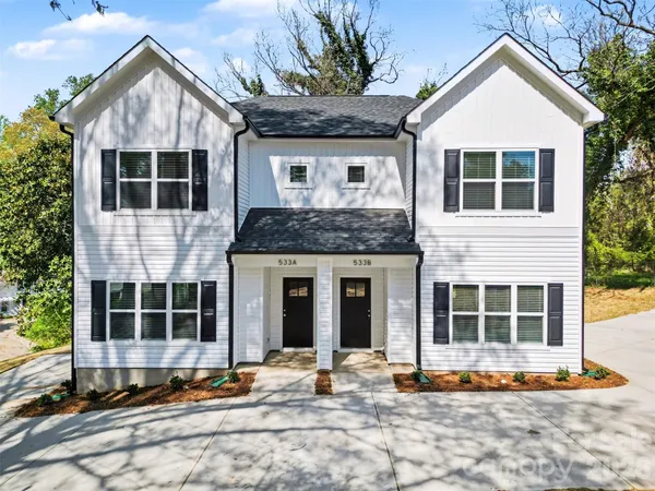 $490,000 | 533 Broadway Court, Unit A&B, Statesville, NC 28677