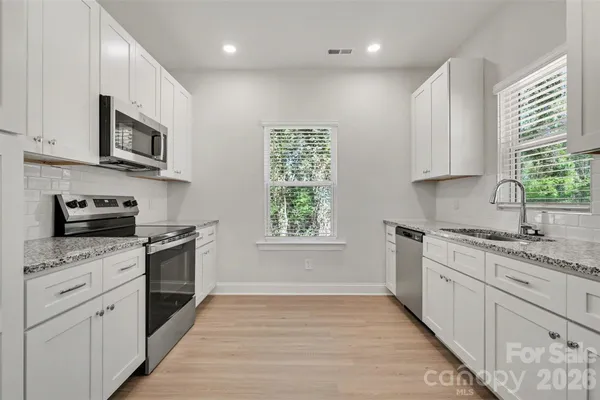 $490,000 | 533 Broadway Court, Unit A&B, Statesville, NC 28677