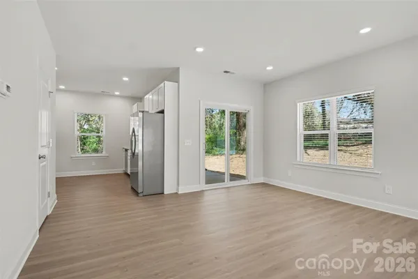 $490,000 | 533 Broadway Court, Unit A&B, Statesville, NC 28677