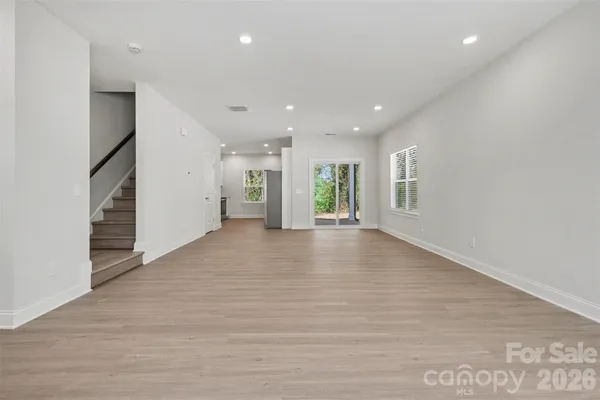 $490,000 | 533 Broadway Court, Unit A&B, Statesville, NC 28677