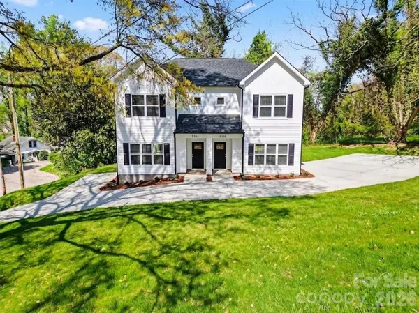 $490,000 | 533 Broadway Court, Unit A&B, Statesville, NC 28677