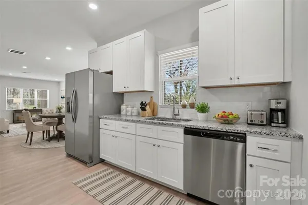 $490,000 | 533 Broadway Court, Unit A&B, Statesville, NC 28677